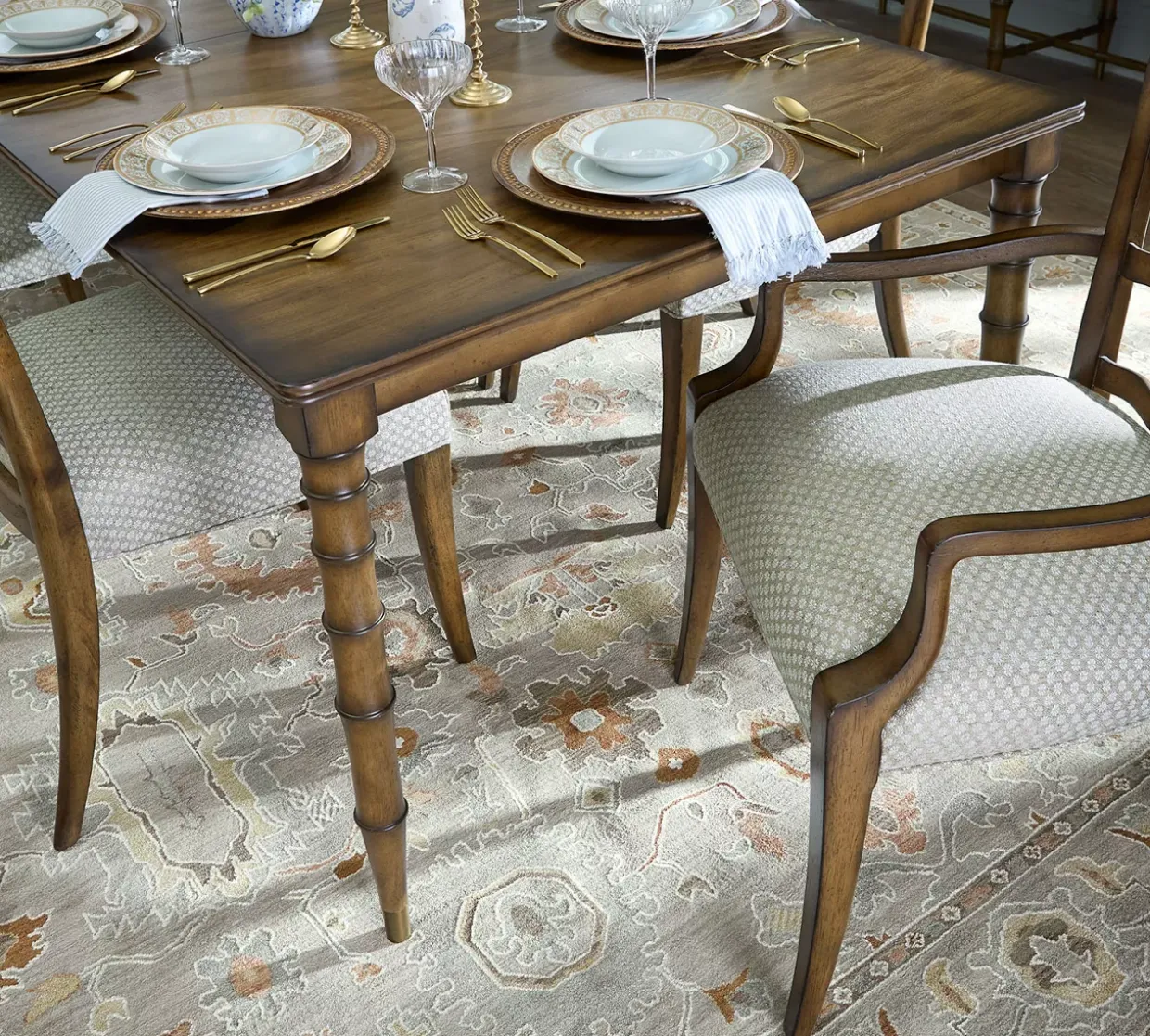 Madeline Dining Table