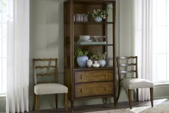 Madeline Etagere
