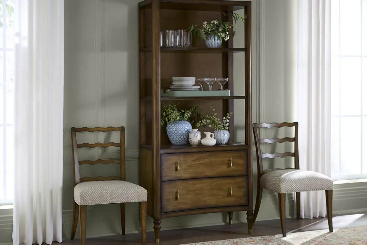 Madeline Side Chair