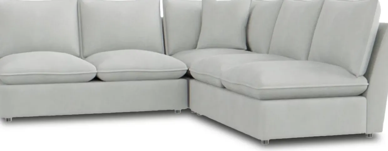 Madison Sectional