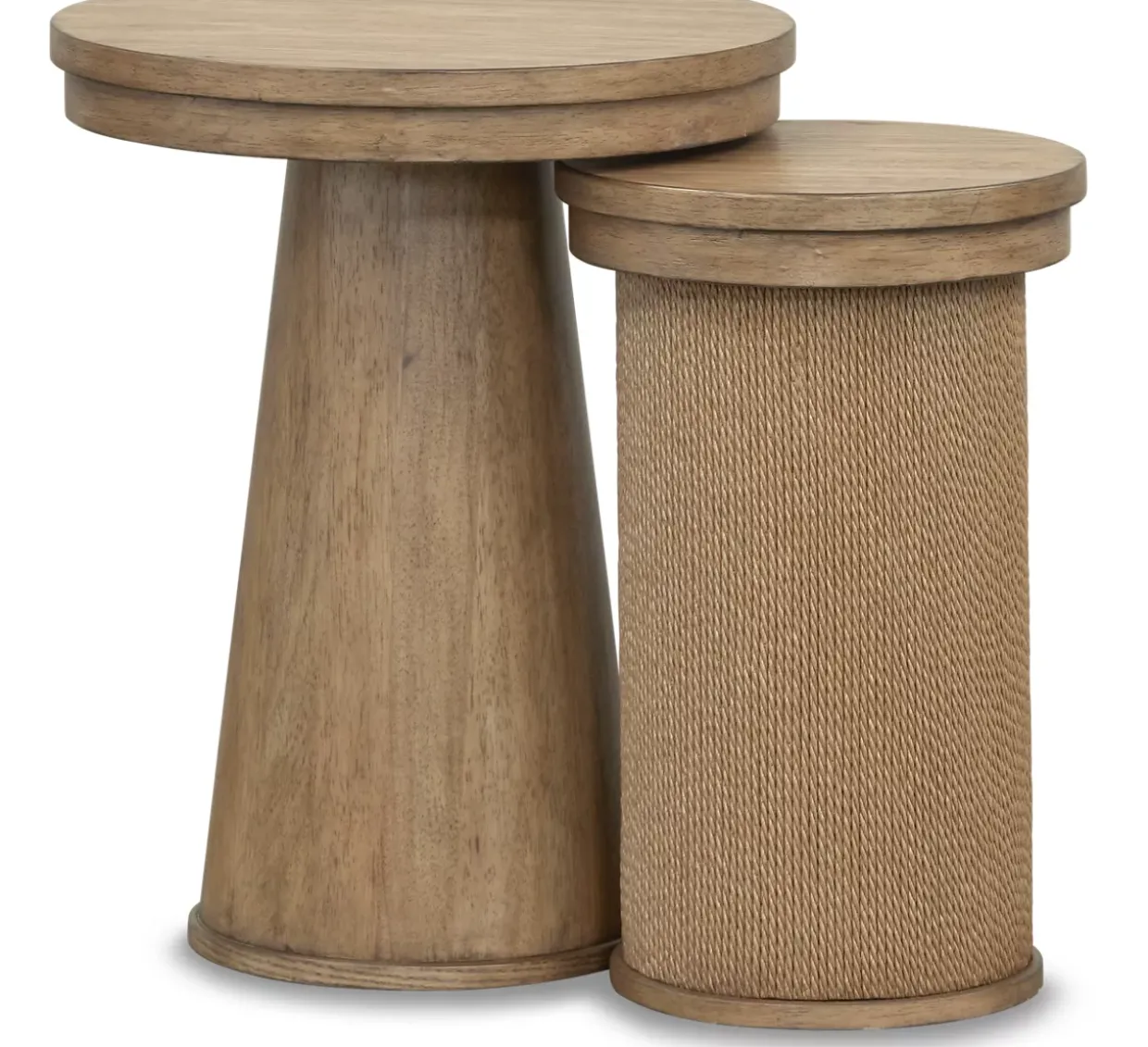 Malta Bunching Side Table