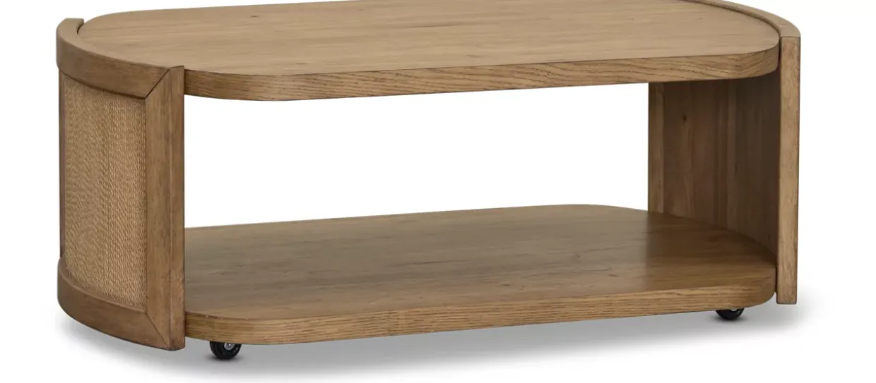 Malta Coffee Table