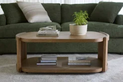 Malta Coffee Table