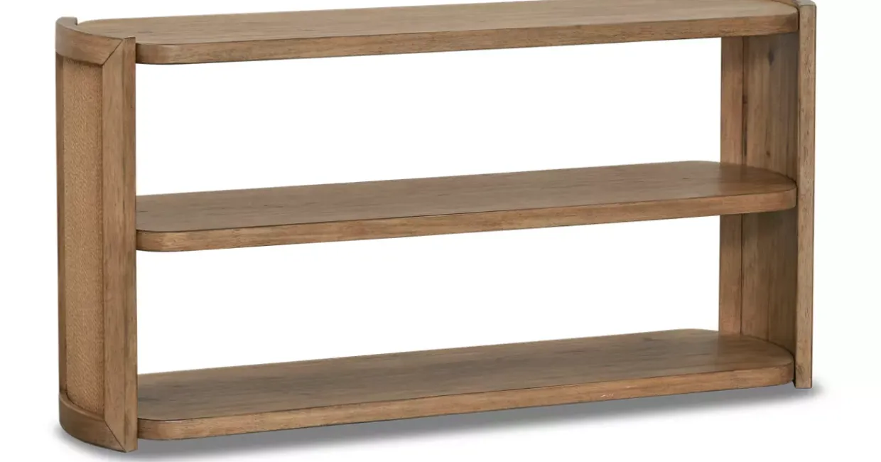 Malta Sofa Table