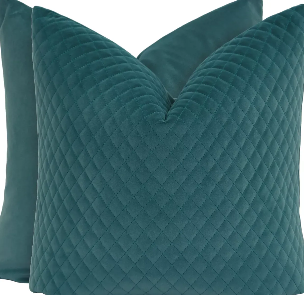Marcia Pillow