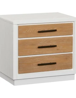 Marco Drawer Nightstand