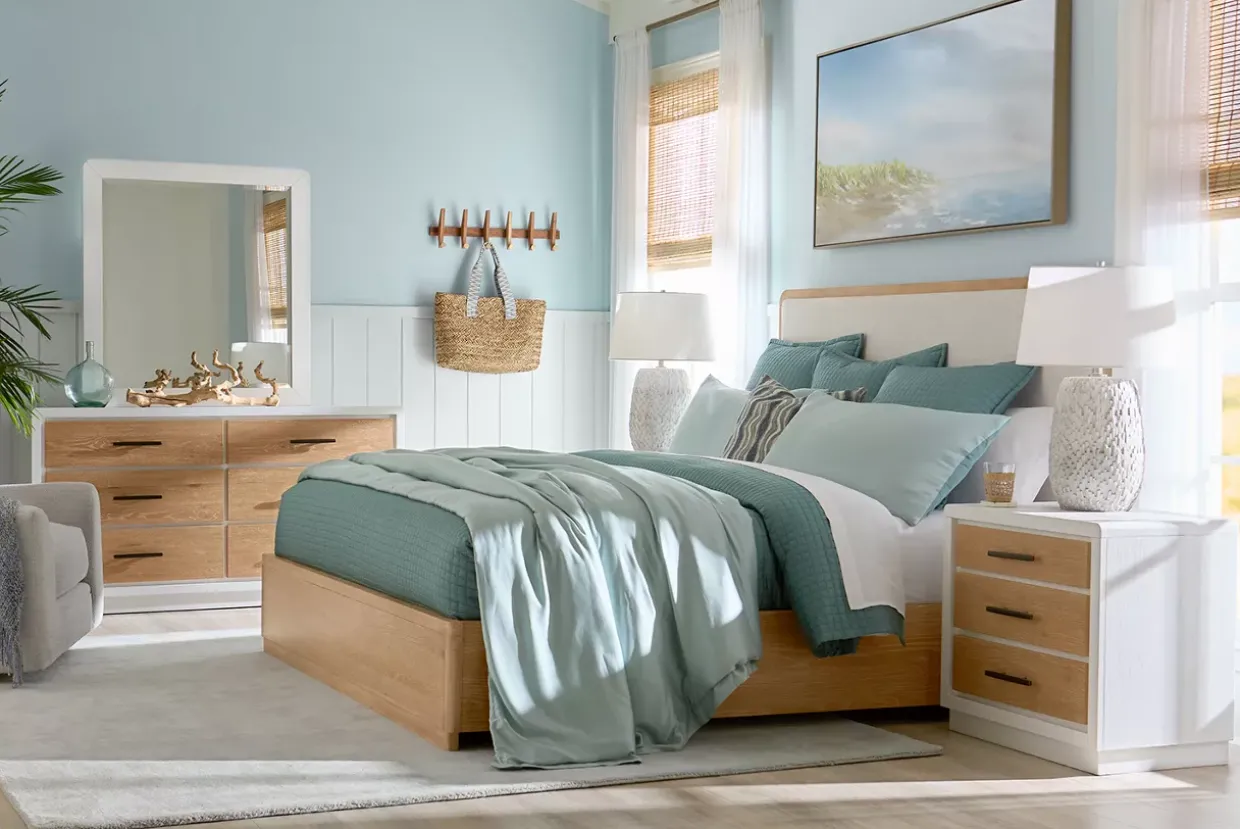 Marco Drawer Nightstand