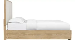 Marco Upholstered Bed