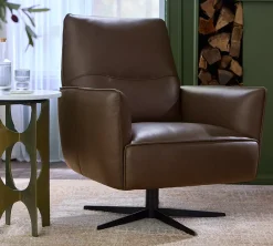 Marcus Swivel Chair