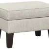 Martha Ottoman