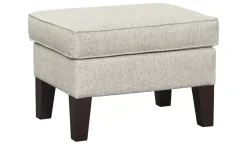Martha Ottoman
