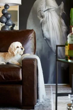 Mason Grande Sofa - 3 Seat