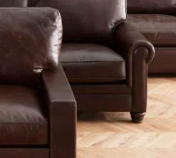 Mason Grande Sofa - 3 Seat
