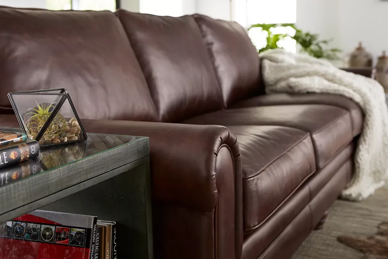 Mason Sofa - 3 Seat