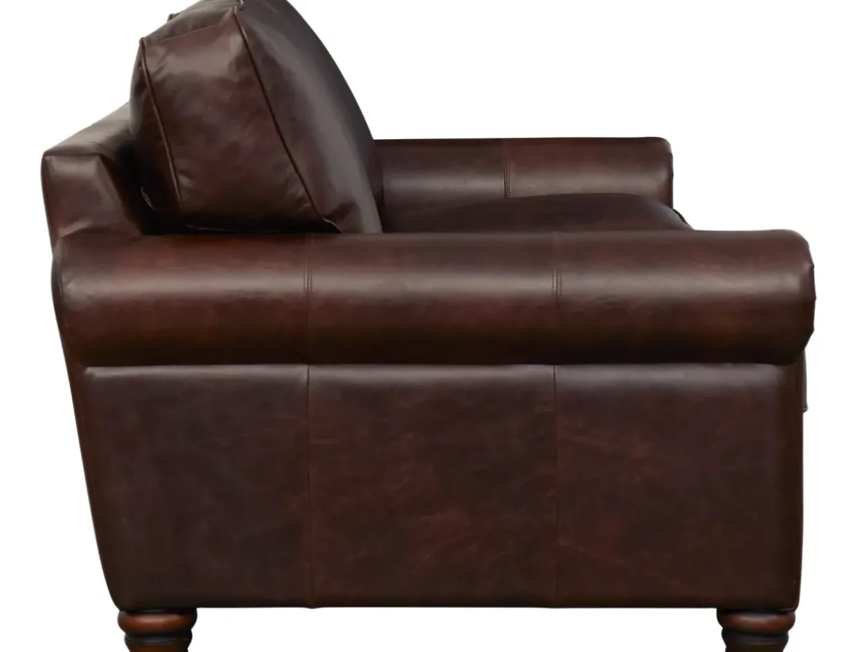 Mason Sofa - 3 Seat