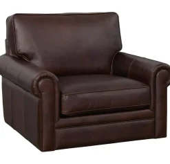 Mason Swivel Chair