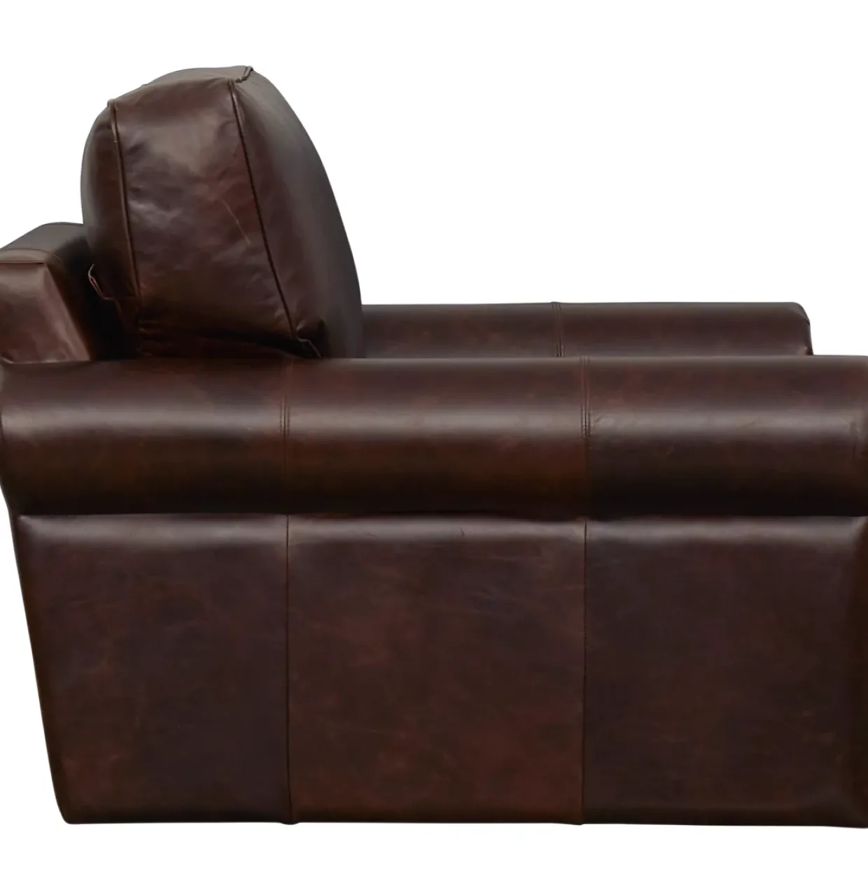 Mason Swivel Chair