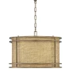 Matisse Pendant