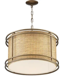 Matisse Pendant