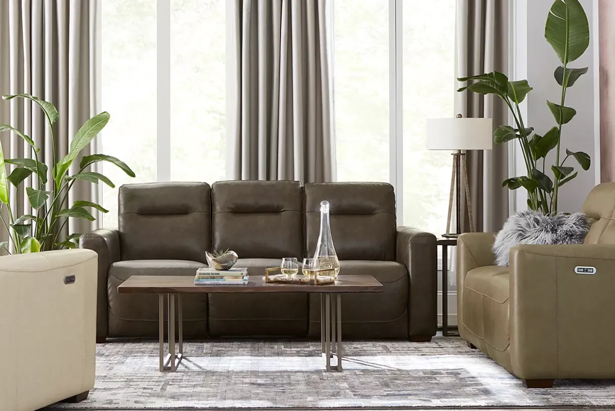 Melbourne Recliner