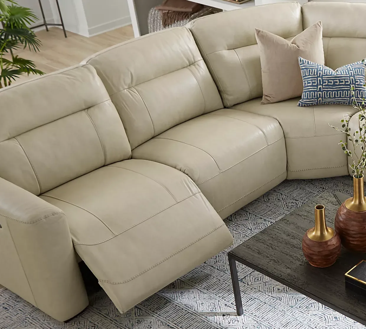 Melbourne Sectional