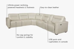 Melbourne Sectional