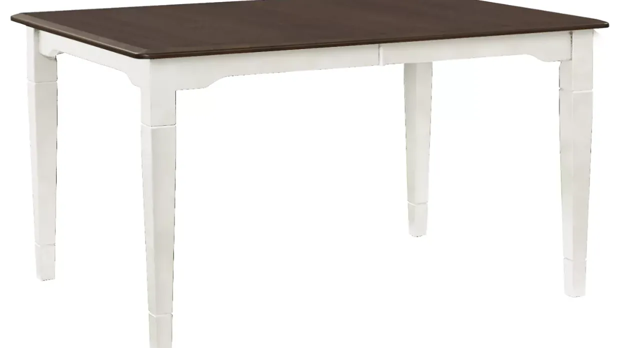 Memphis Counter-Height Table