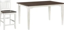 Memphis Counter-Height Table