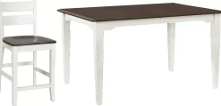 Memphis Counter-Height Table