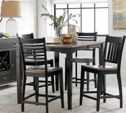 Memphis Counter-Height Table