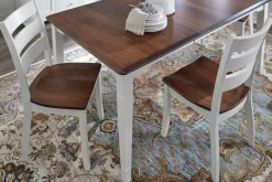 Memphis Dining Table