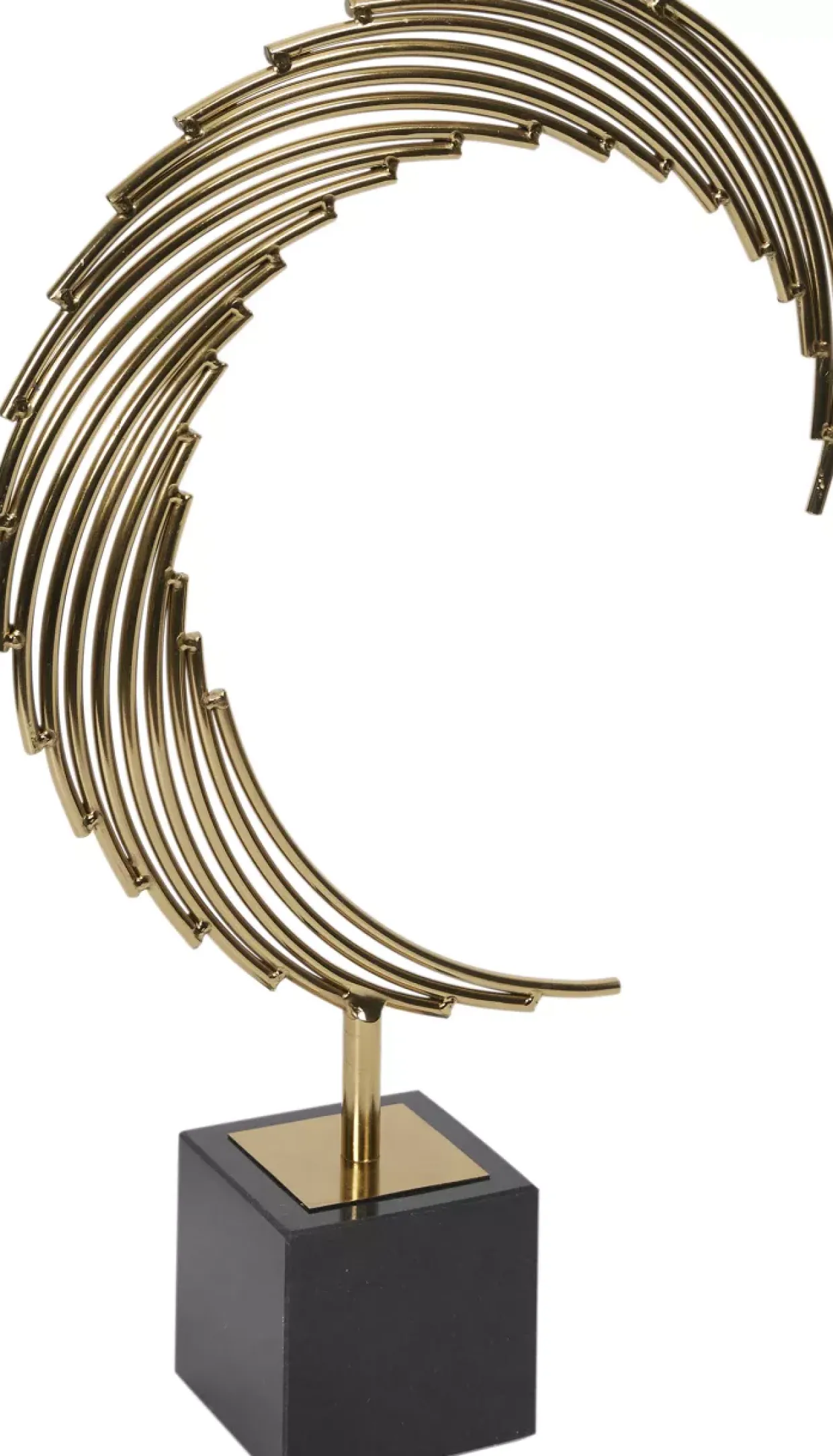 Mercedes Sculpture