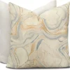 Mercurial Pillow