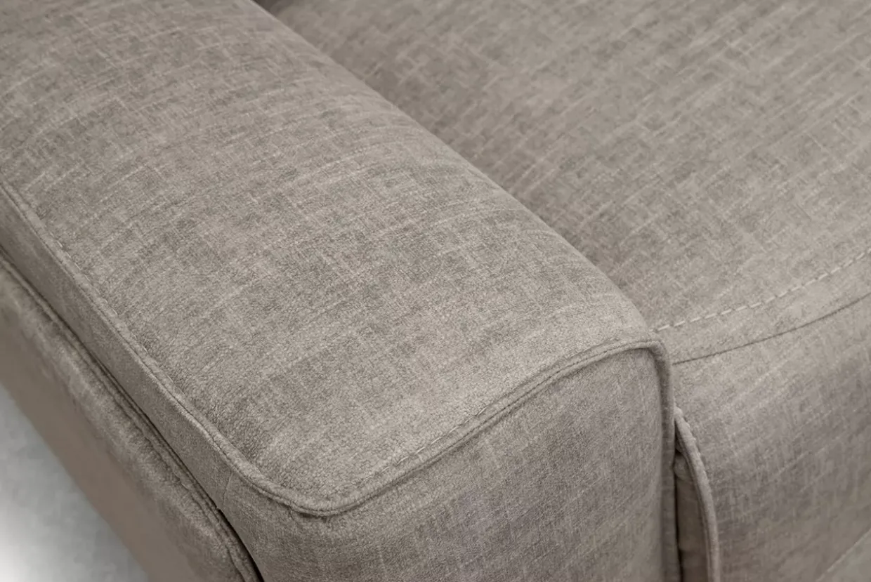 Micah Power Loveseat