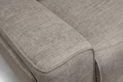 Micah Power Loveseat with Console