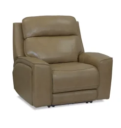 Micah Power Recliner