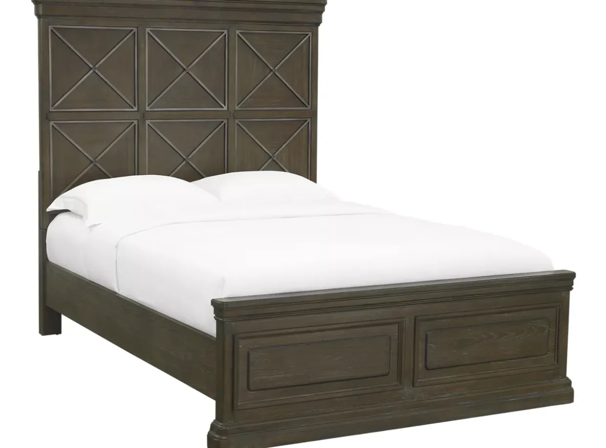 Miller Park Bed