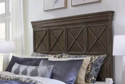 Miller Park Bed