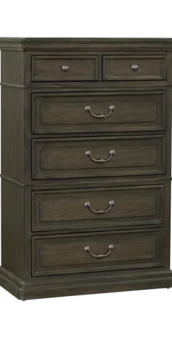 Miller Park Chest