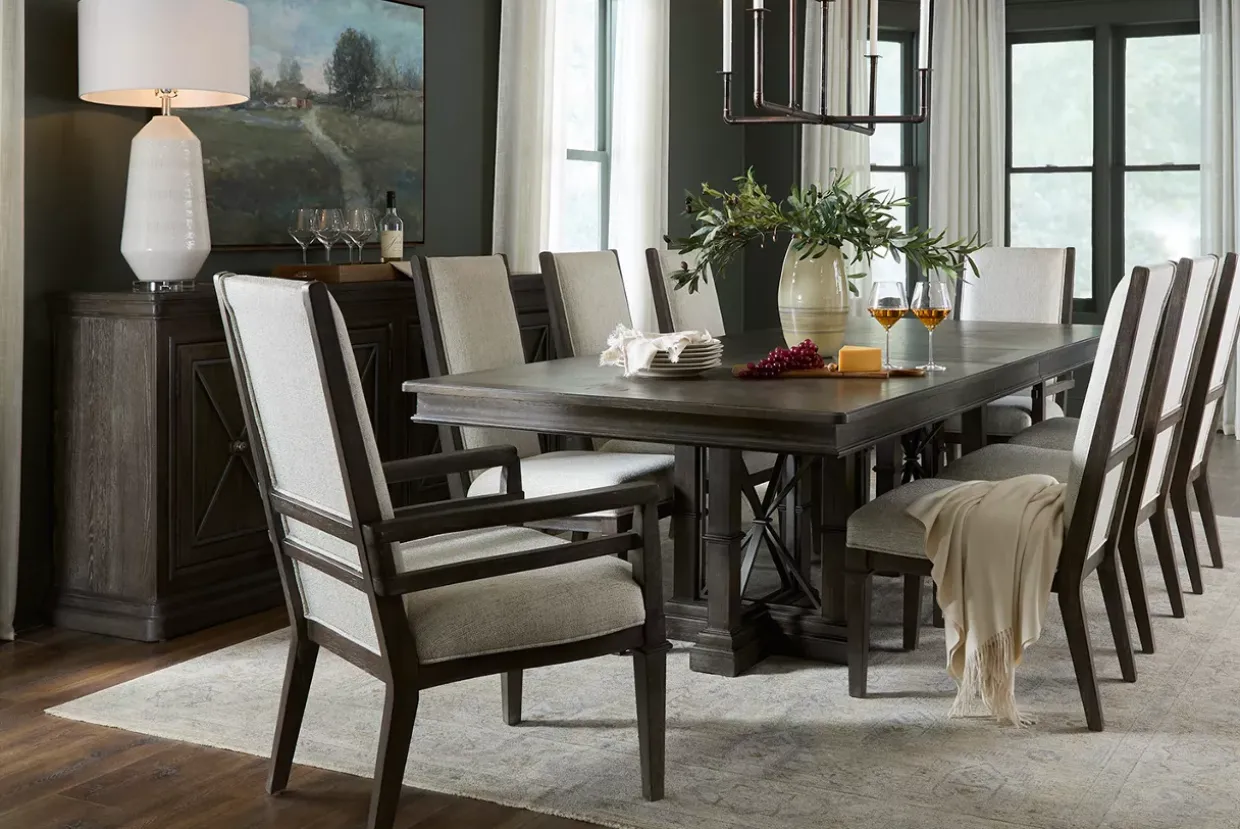 Miller Park Dining Table