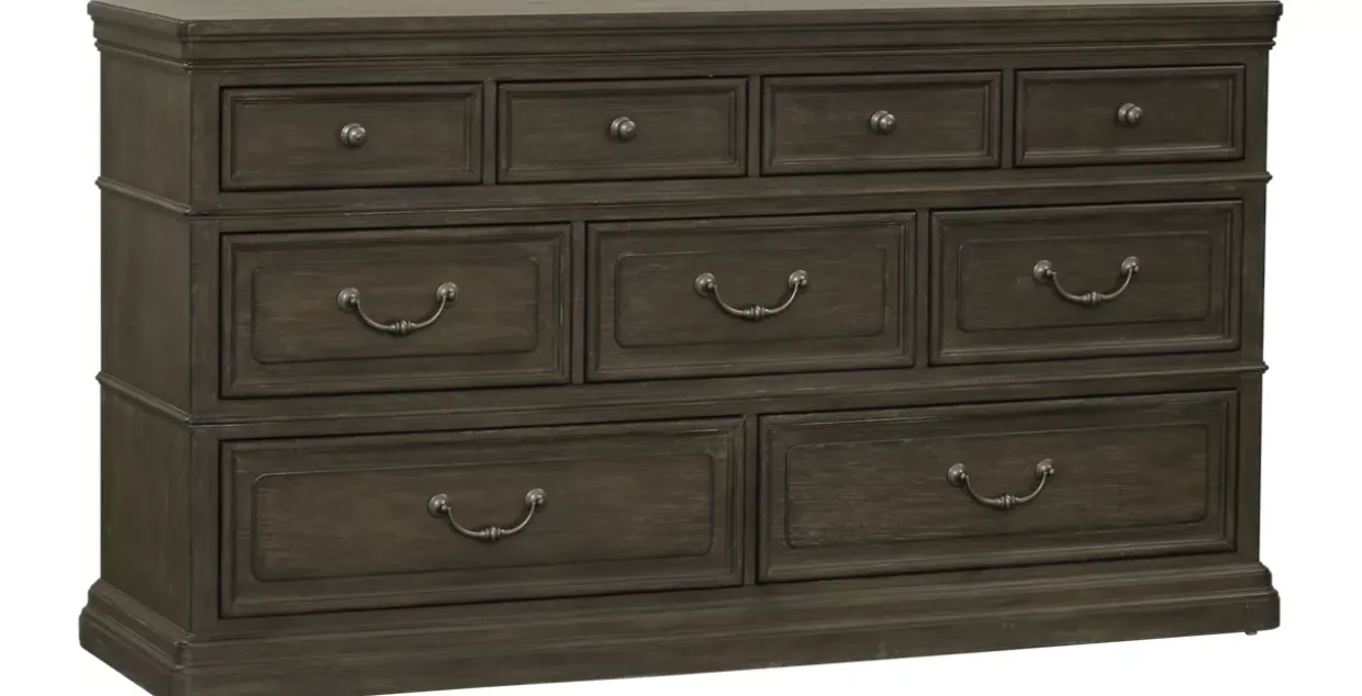 Miller Park Dresser