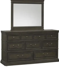 Miller Park Dresser