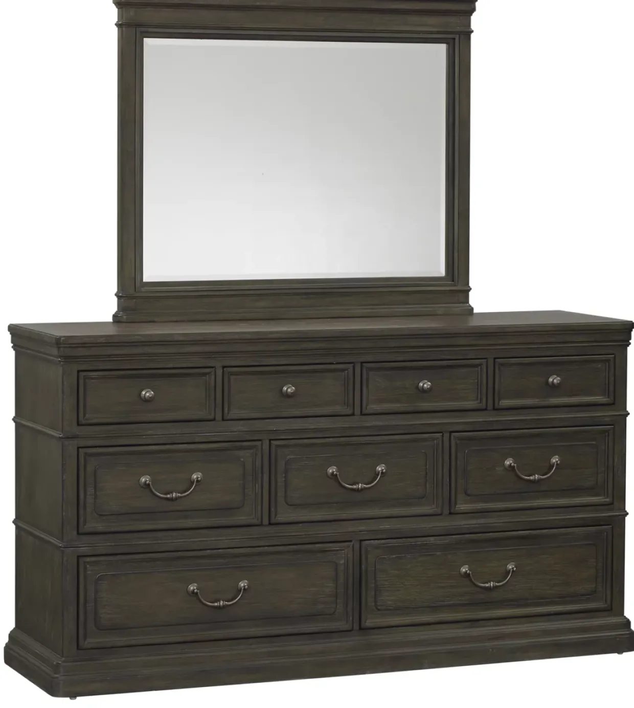 Miller Park Dresser