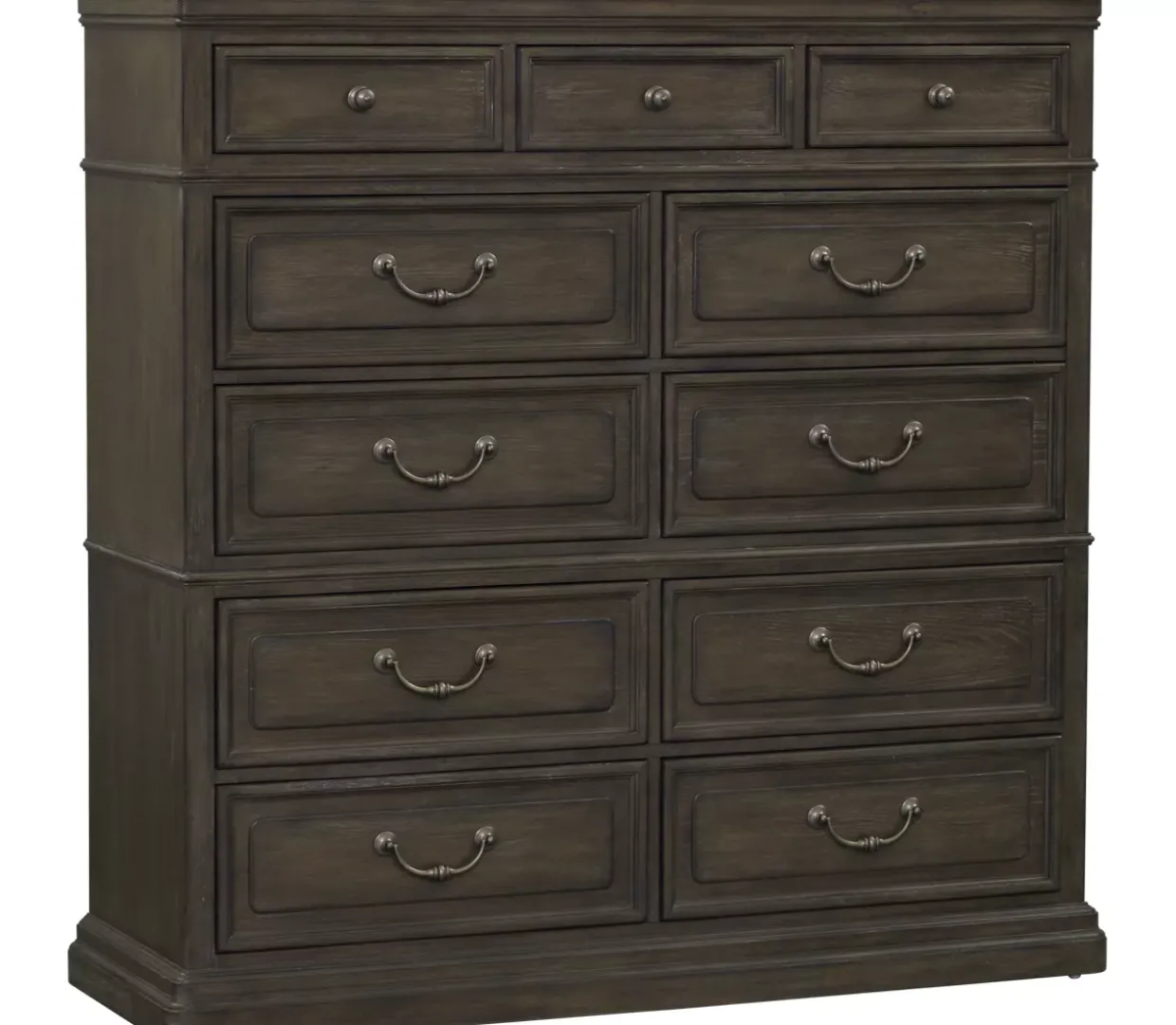 Miller Park Master Chest
