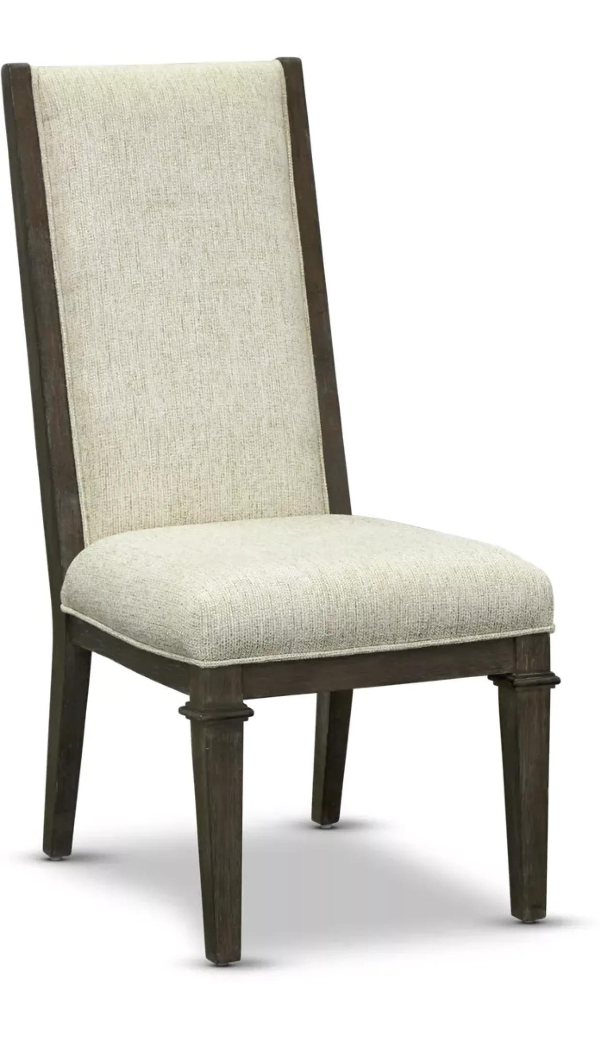 Miller Park Upholstered Side Chair