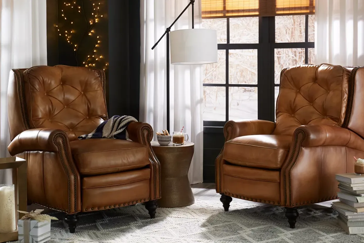 Miller Recliner