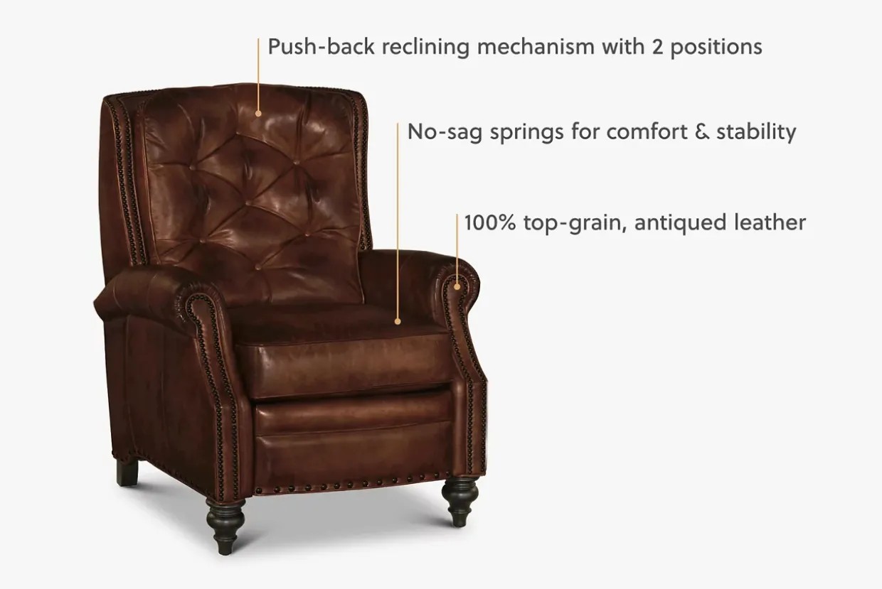 Miller Recliner