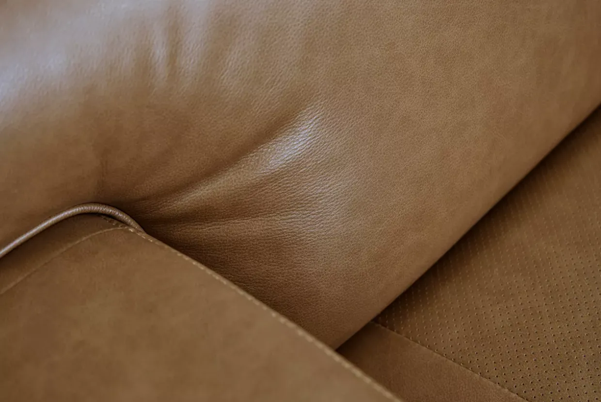 Milton Power Loveseat