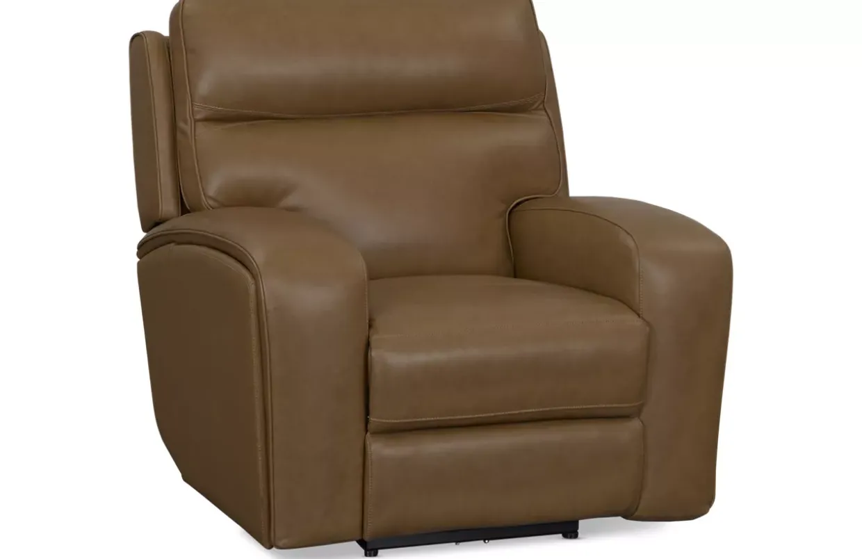 Milton Power Recliner