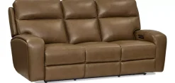 Milton Power Sofa